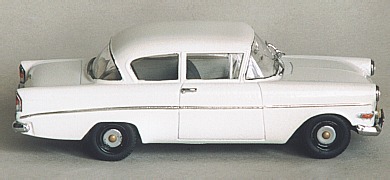 Der Opel 1200